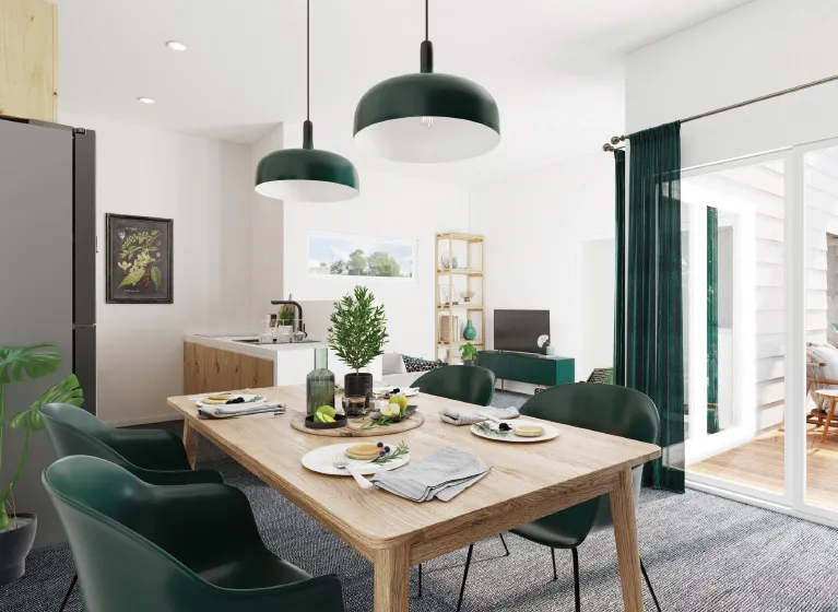 NONDESIGN FLT イメージ